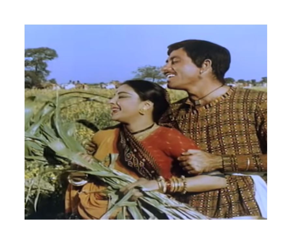 Throwback Thursday We bet you didn't notice this mistake in the iconic